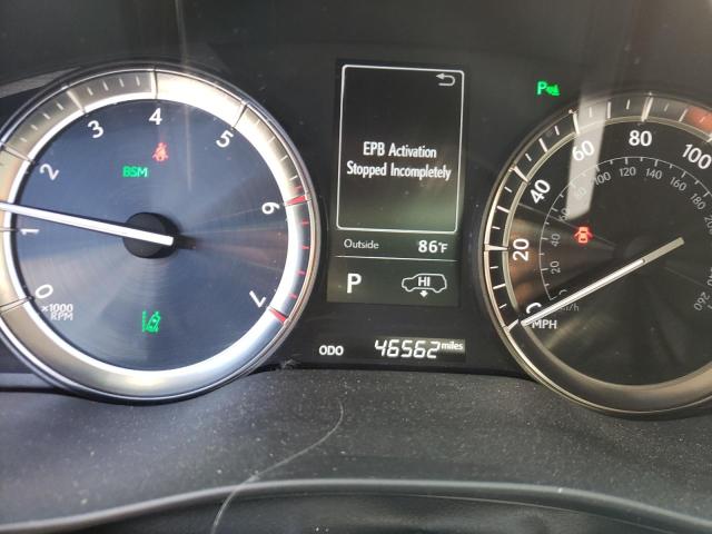 2019 LEXUS LX 570 JTJHY7AX2K4294364