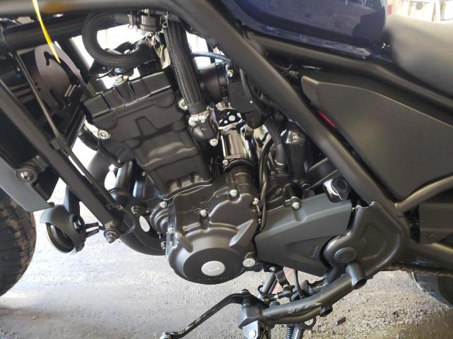 2022 HONDA CMX300 A MLHNC5356N5501063