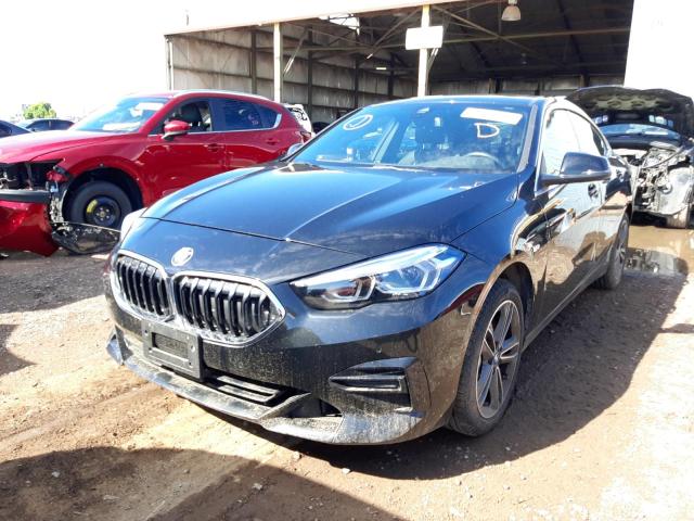2022 BMW 228I WBA53AK03N7K11012