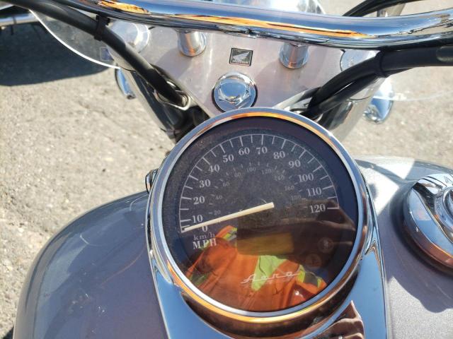 2006 HONDA VT750 CA JH2RC50436M200376