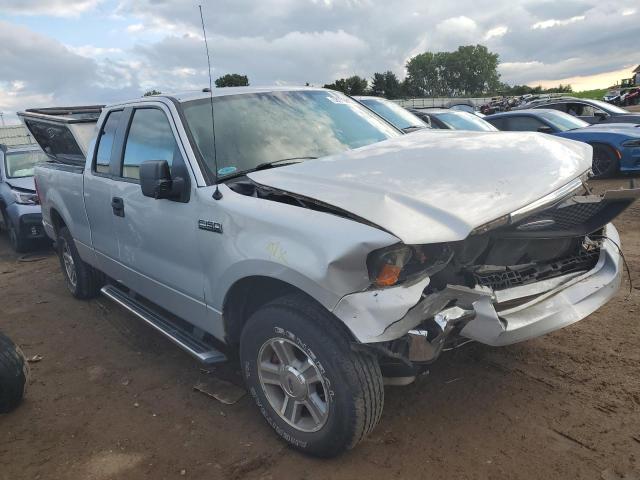 Ford F150 salvage cars for sale: 2008 Ford F150