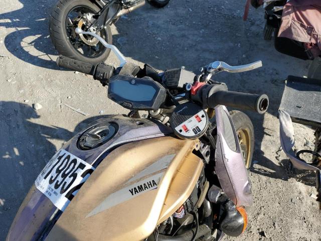 2020 YAMAHA MT07 JYARM27E5LA007268