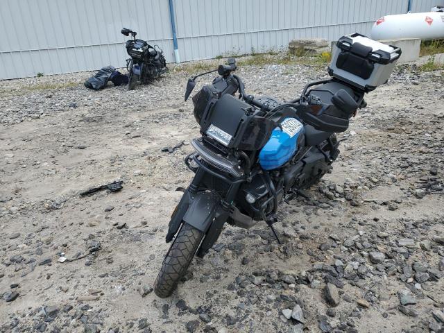 2022 HARLEY-DAVIDSON RA1250 S 1HD1ZES14NB309154