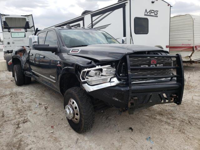 2019 RAM 3500 LIMIT - 3C63RRRL7KG640684