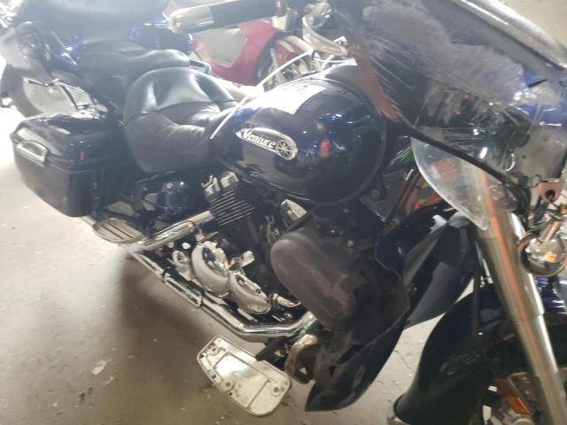 2007 YAMAHA XVZ13 TF JYAVP04E57A011695