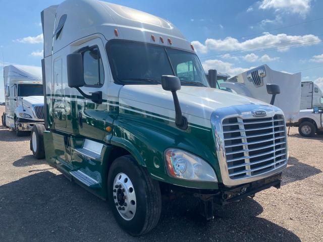 2014 Freightliner Cascadia 1 for sale in Amarillo, TX