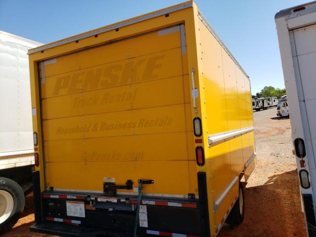 2016 GMC SAVANA CUT 1GD37TCGXG1196676