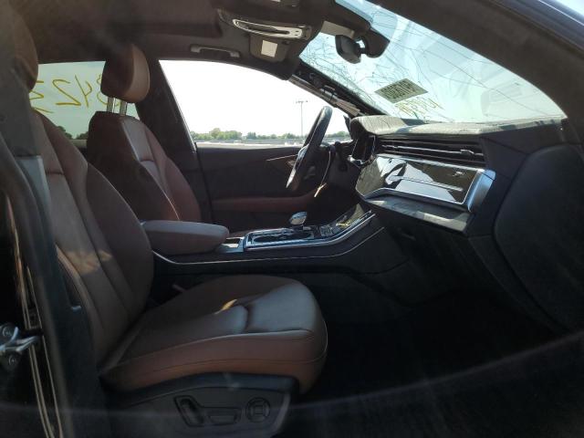 2021 AUDI Q8 PREMIUM WA1EVAF14MD019379