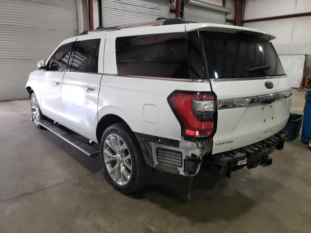 VIN 1FMJK1KT0KEA63953 2019 FORD EXPEDITION no.3