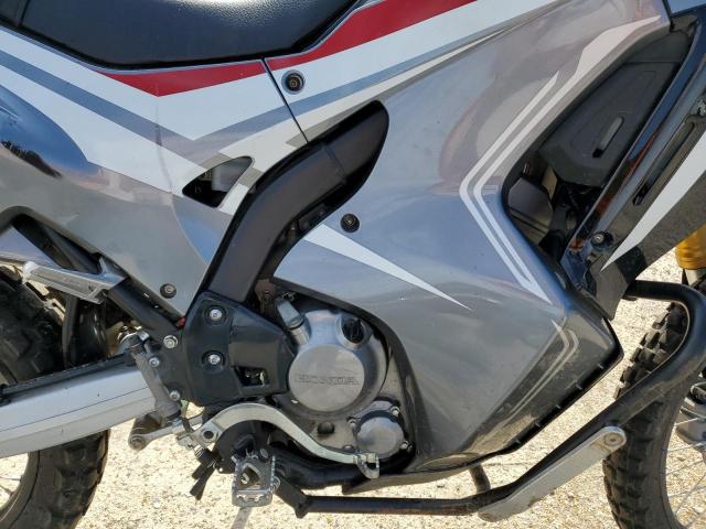 2018 HONDA CRF250 L MLHMD4416J5100671