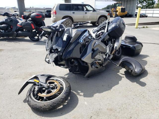 2020 BMW K1600 GTL WB10F1202LZD92254