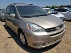 2004 TOYOTA  SIENNA