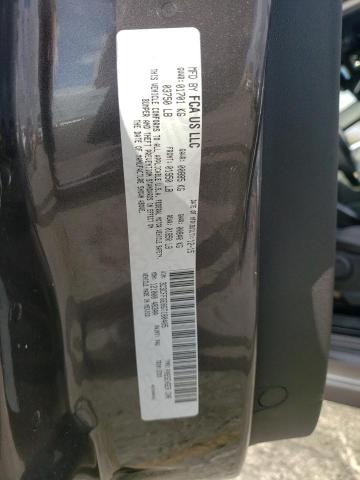 2016 FIAT 500 ELECTR 3C3CFFGE0GT180405