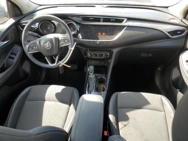 2021 BUICK 4 DOOR KL4MMESL3MB180346