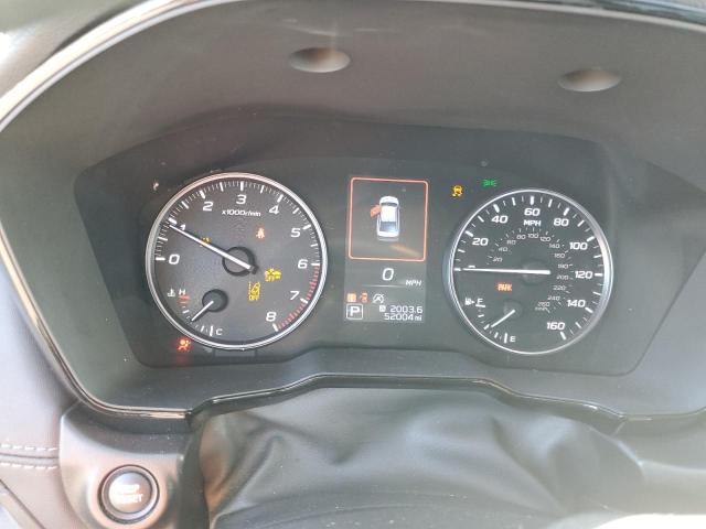 2020 SUBARU LEGACY PRE 4S3BWAC64L3010854