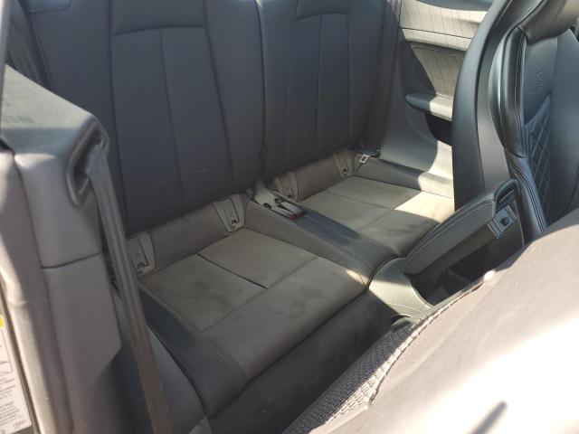2016 AUDI TTS - TRUC1AFVXG1020835