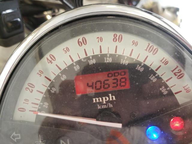2003 HONDA VT1300 S 1HFSC520X3A006872