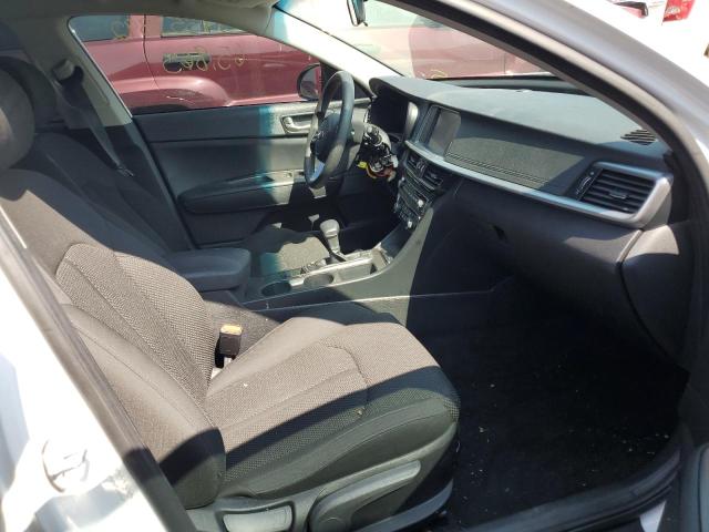 5XXGT4L37LG438388 KIA Optima Lx