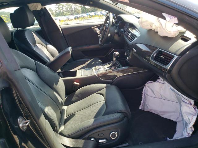 2016 AUDI RS7 WUAW2AFC0GN901400