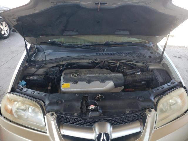 2HNYD18604H541518 Acura Mdx Touring