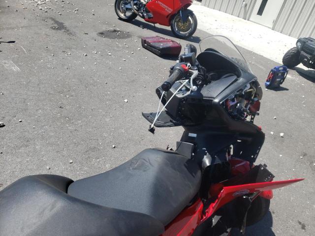 2014 HONDA NSS300 MLHNF0406E5001837