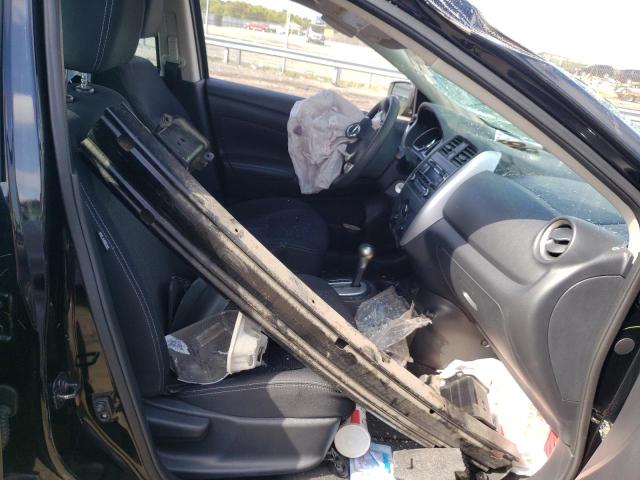 3N1CN7AP0HL834998 Nissan VERSA S