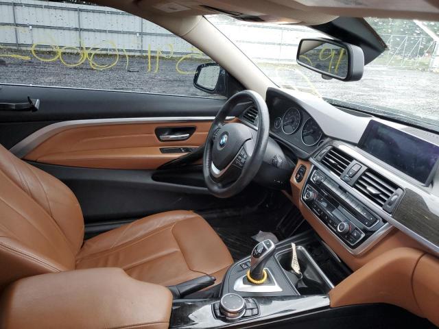 2015 BMW 435 XI WBA3R5C58FK372123