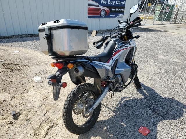 2018 HONDA CRF250 L MLHMD4416J5100671