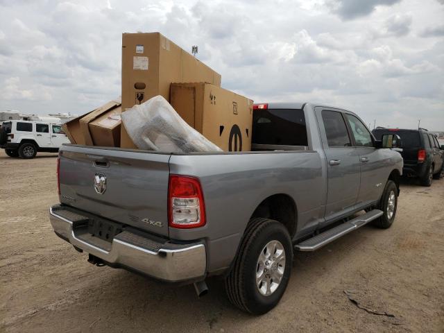2022 RAM 2500 BIG H - 3C6UR5DJ2NG280215