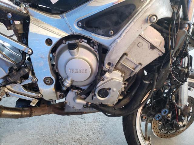 2001 YAMAHA YZFR6 L JYARJ04E01A012750
