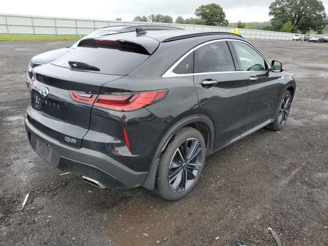 2022 INFINITI QX55 ESSEN 3PCAJ5K3XNF102002