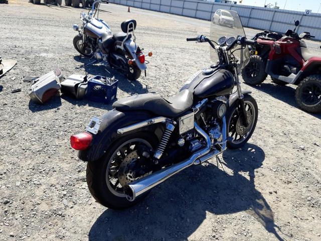 2001 HARLEY-DAVIDSON FXDXT 1HD1GLV181Y312037