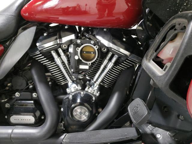 2020 HARLEY-DAVIDSON FLTRK 1HD1KZF1XLB664624