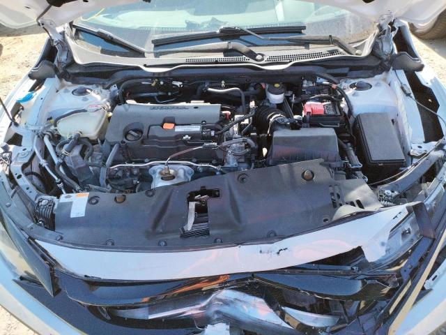 2020 HONDA CIVIC SPOR - 2HGFC2E8XLH540291