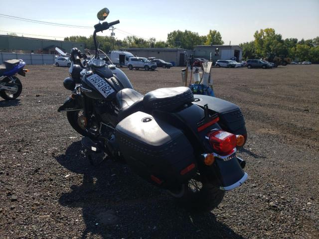 2018 HARLEY-DAVIDSON FLHC HERIT 1HD1YAJ1XJC047089