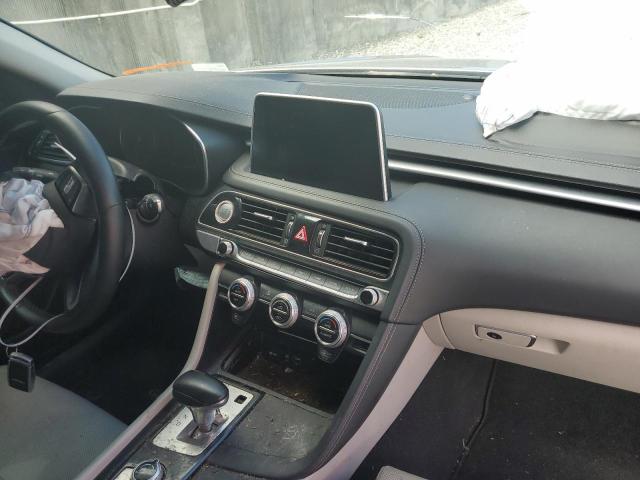 2021 GENESIS G70 KMTG64LA5MU075821