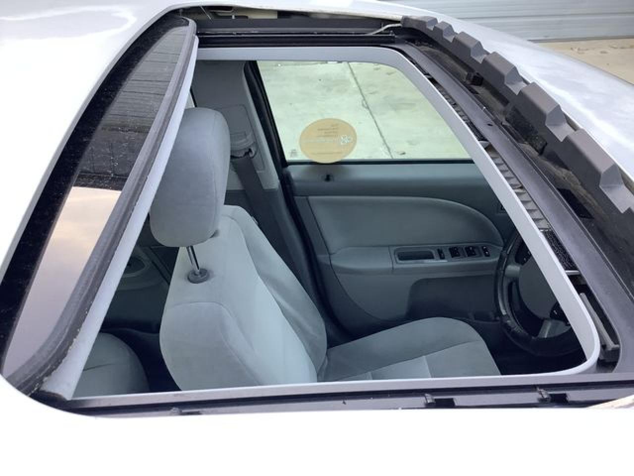 2007 Ford Five Hundred Sel VIN: 1FAHP241X7G156308 Lot: 59970522