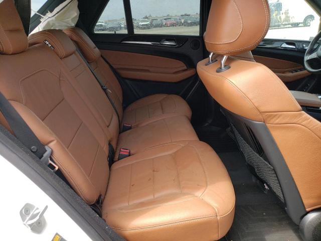 2016 MERCEDES-BENZ GLE 550E 4 4JGDA6DB6GA764609