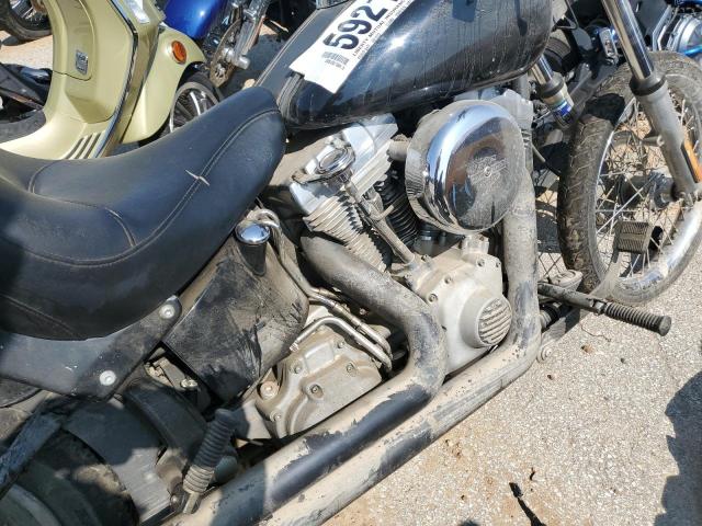 2007 HARLEY-DAVIDSON FXST 1HD1BV5167Y030496
