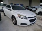 2015 CHEVROLET  MALIBU