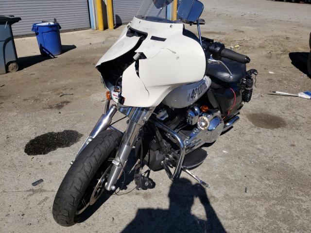 2020 HARLEY-DAVIDSON FLHTP 1HD1FMP11LB608447