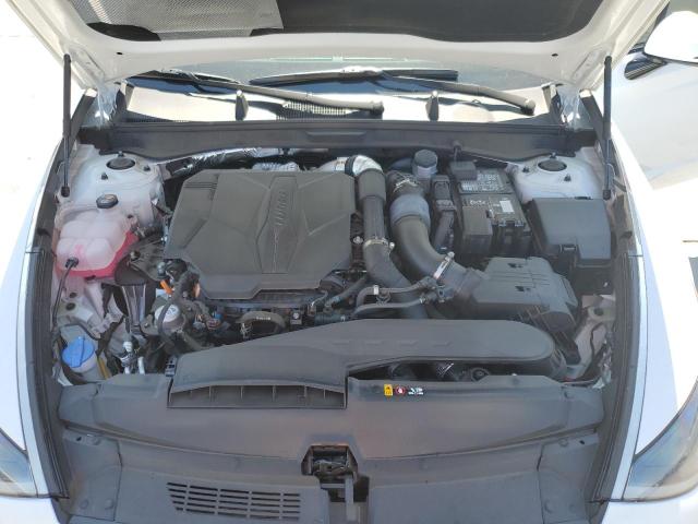2022 HYUNDAI SONATA N L 5NPEK4JC3NH141204