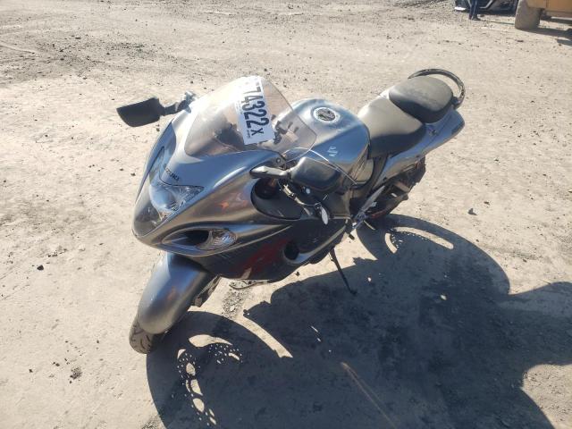 2019 SUZUKI GSX1300 RA - JS1GX72B0K7100167