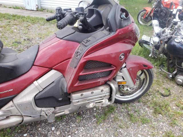 2013 HONDA GL1800 H JH2SC68H0DK100419