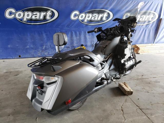 2016 HONDA GL1800 B JH2SC6812GK300340