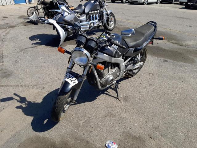 2000 SUZUKI GS500 E JS1GM51A9Y2100809