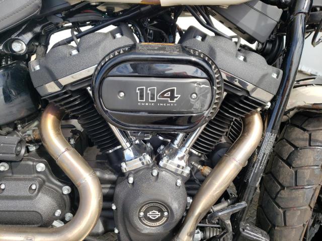 2022 HARLEY-DAVIDSON FXFBS 1HD1YLK24NB022607