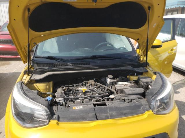 2015 KIA SOUL + - KNDJP3A52F7175796