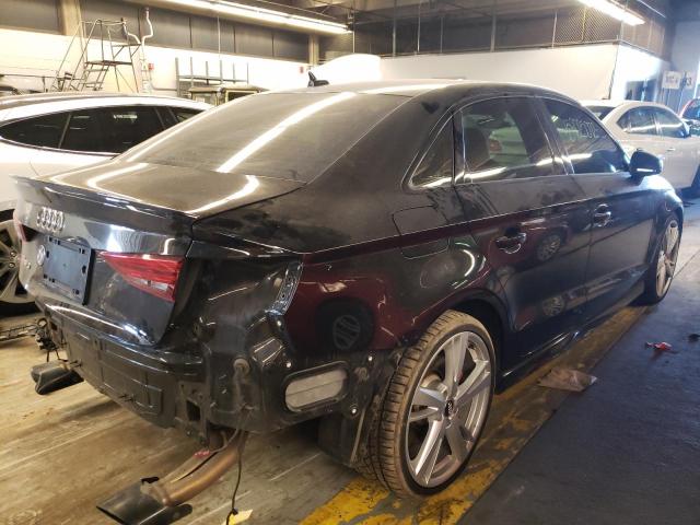 2019 AUDI RS3 WUABWGFF1KA900014