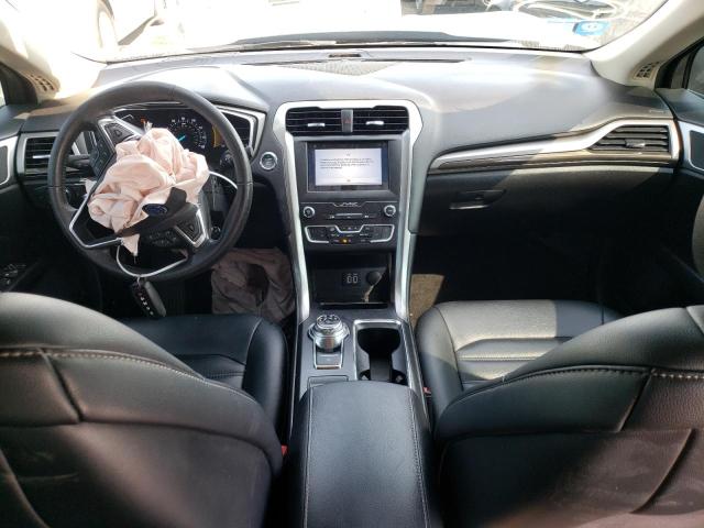 3FA6P0CD5KR150800 Ford FUSION SEL